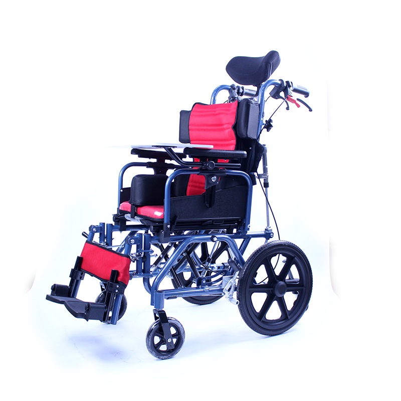 CEREBRAL PALSY WHEELCHAIR - Image 3