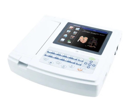 ECG MACHINE - Image 3