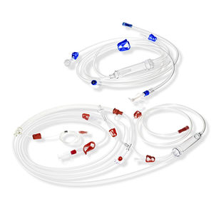 HEMODIALYSIS BLOOD LINE - Image 3
