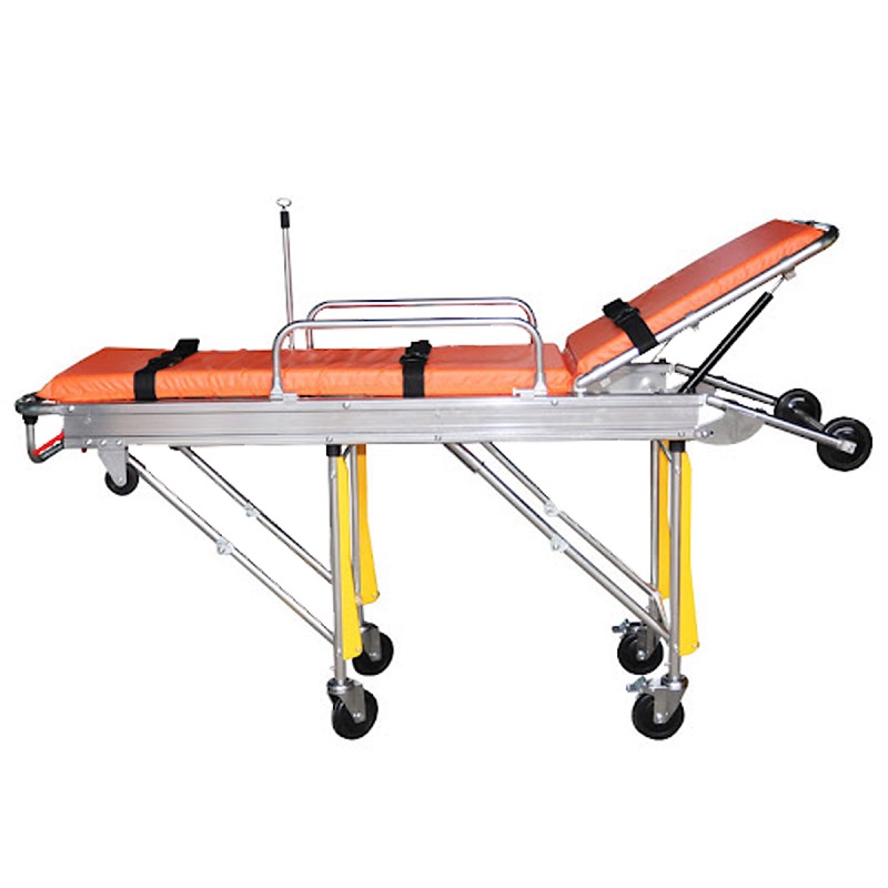 AMBULANCE STRETCHER - Image 2