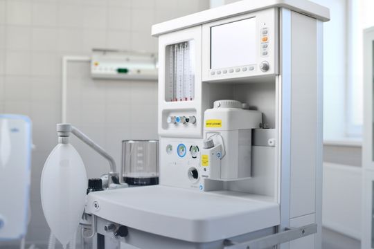Theatre Equipment