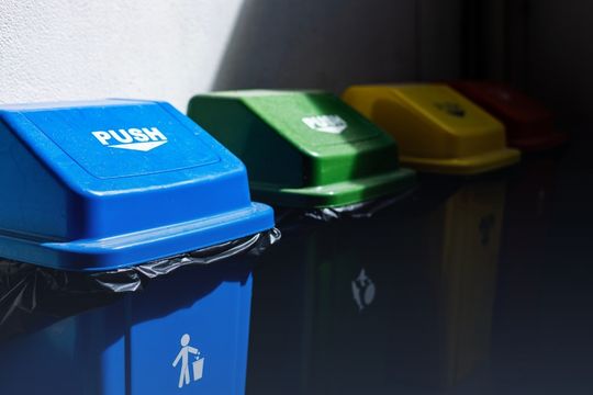 Waste Management