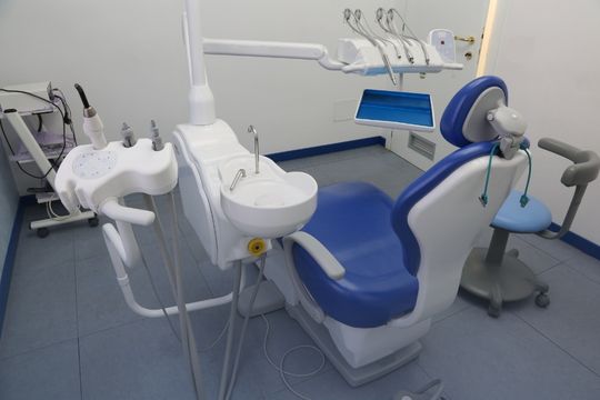 Dental Equipment