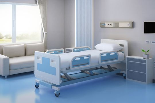 General Ward Equipment