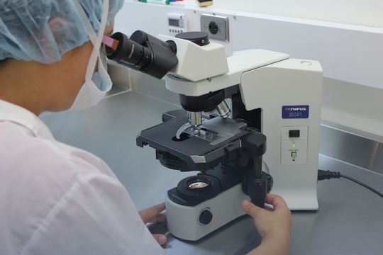 Laboratory Equipment