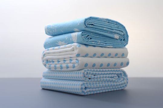 Hospital Linen & PPEs