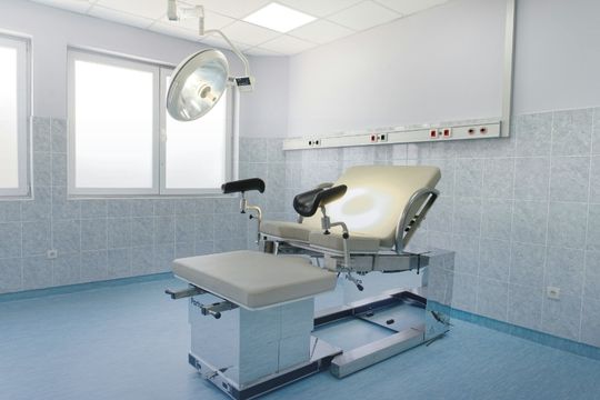 Maternity Equipment