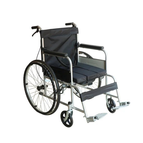 WHEEL CHAIR - Image 2